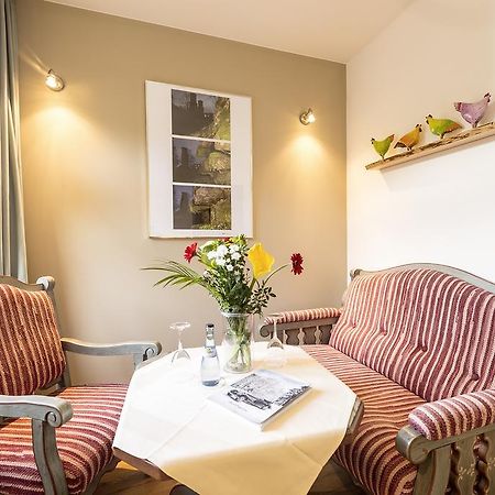 Hotel Landgasthof Koenig Von Preussen Marxzell Kültér fotó