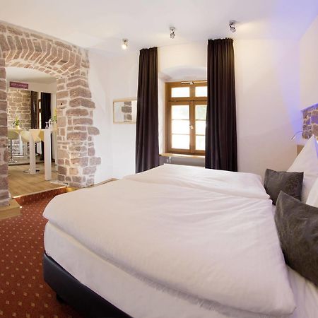 Hotel Landgasthof Koenig Von Preussen Marxzell Kültér fotó