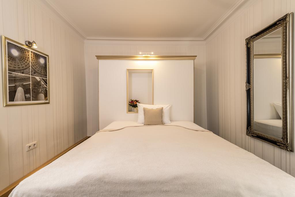 Hotel Landgasthof Koenig Von Preussen Marxzell Kültér fotó