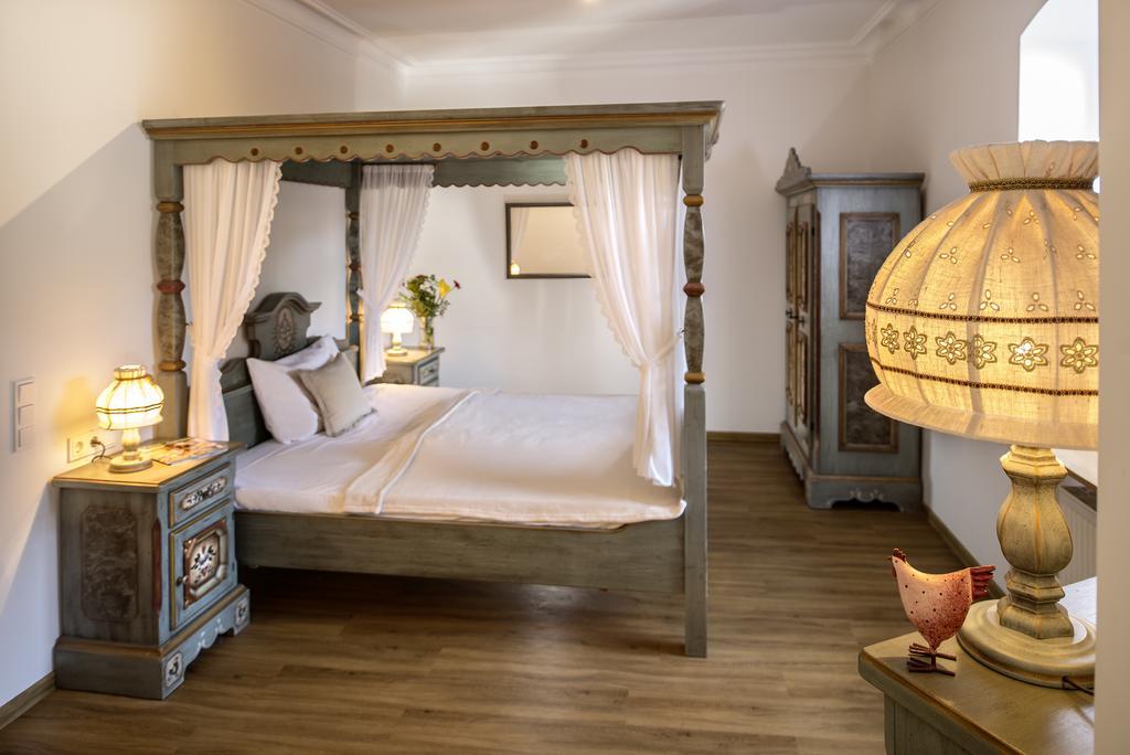 Hotel Landgasthof Koenig Von Preussen Marxzell Kültér fotó